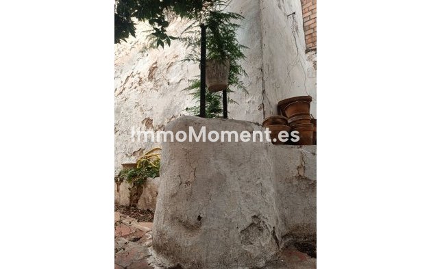 Revente - Villa - Mijas - Mijas Centro