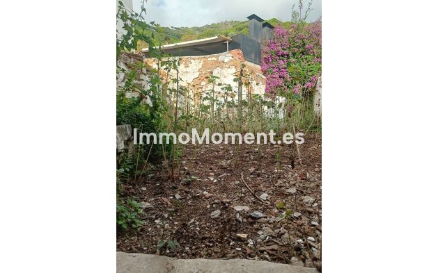 Revente - Villa - Mijas - Mijas Centro