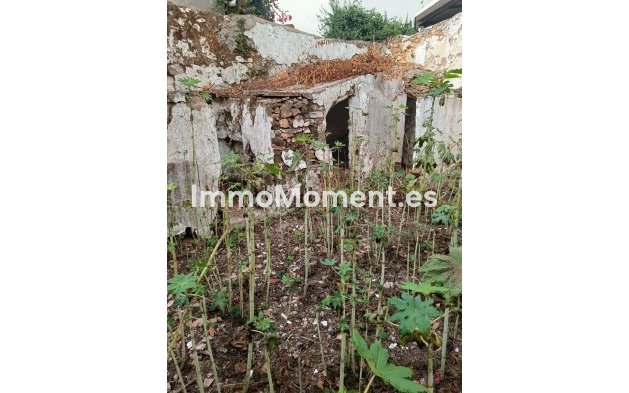 Revente - Villa - Mijas - Mijas Centro