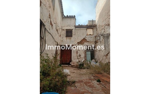 Revente - Villa - Mijas - Mijas Centro