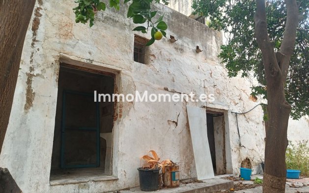 Revente - Villa - Mijas - Mijas Centro