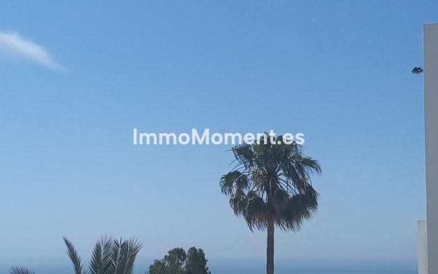 Resale - Land - Mijas - Mijas Centro