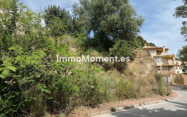 Resale - Land - Mijas - Mijas Centro