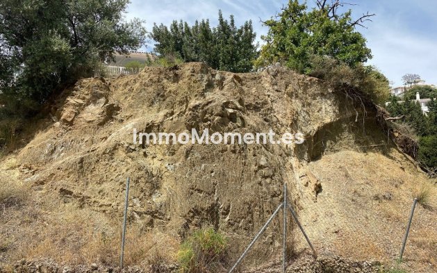 Resale - Land - Mijas - Mijas Centro