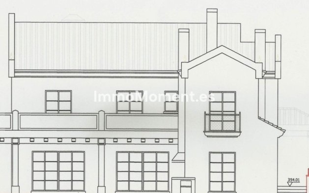 Resale - Land - Mijas - Mijas Centro