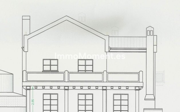 Resale - Land - Mijas - Mijas Centro