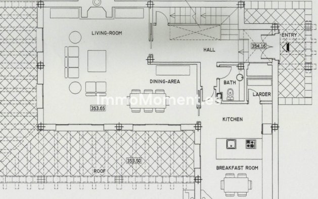 Resale - Land - Mijas - Mijas Centro