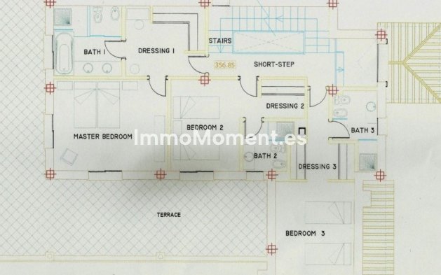 Resale - Land - Mijas - Mijas Centro