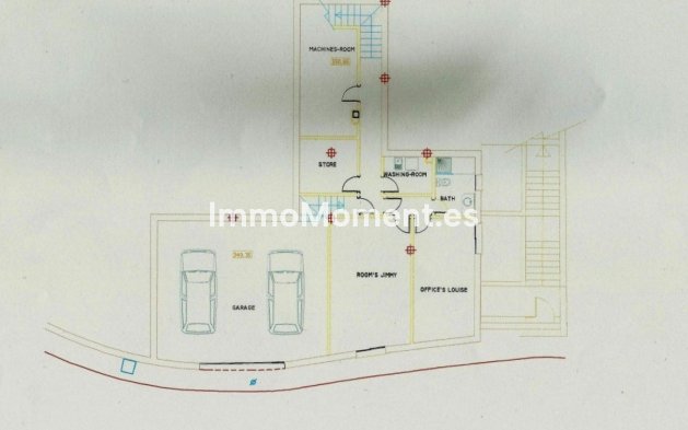 Resale - Land - Mijas - Mijas Centro