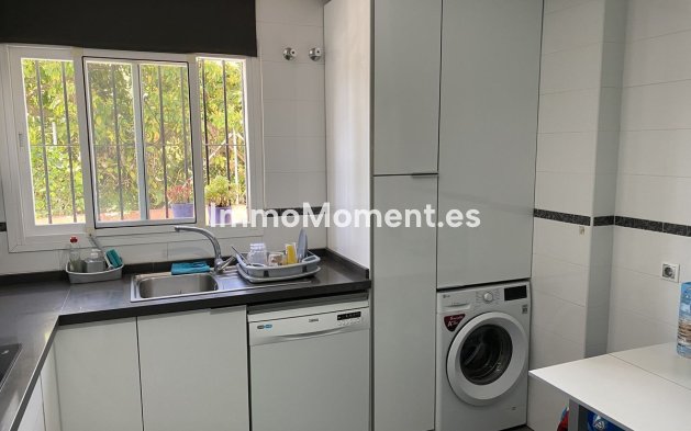 Revente - Maison mitoyenne - Mijas - Mijas Centro