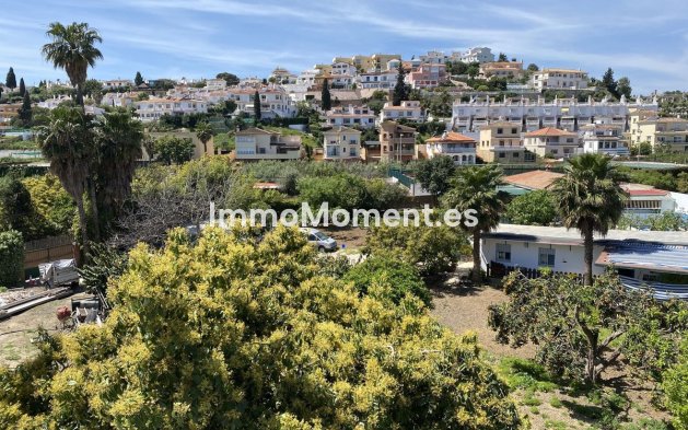 Revente - Maison mitoyenne - Mijas - Mijas Centro
