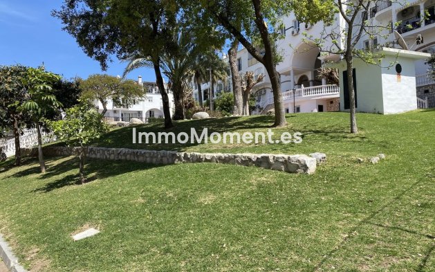 Revente - Maison mitoyenne - Mijas - Mijas Centro