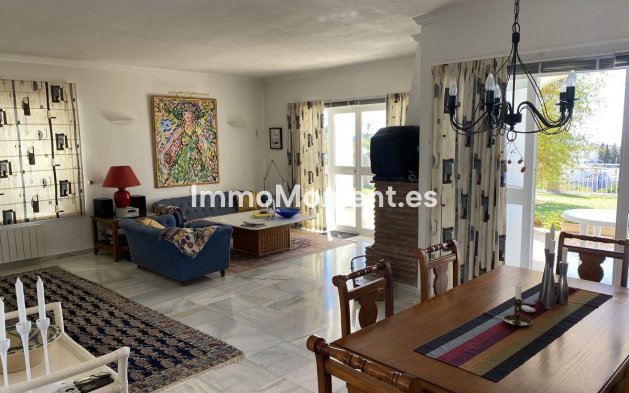 Resale - Villa - Mijas - Mijas Centro