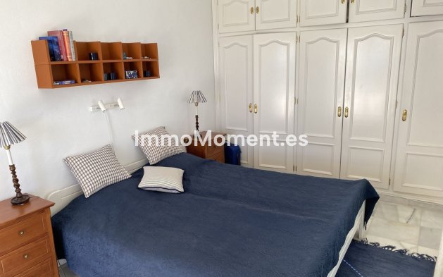 Resale - Villa - Mijas - Mijas Centro