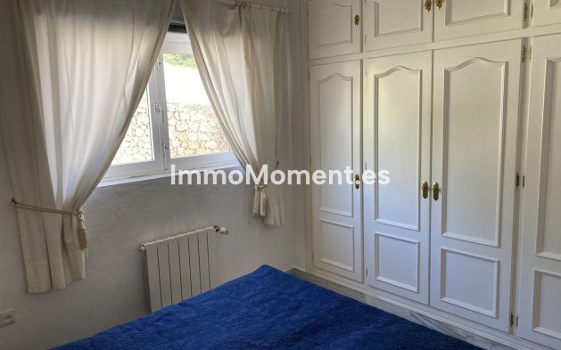 Resale - Villa - Mijas - Mijas Centro