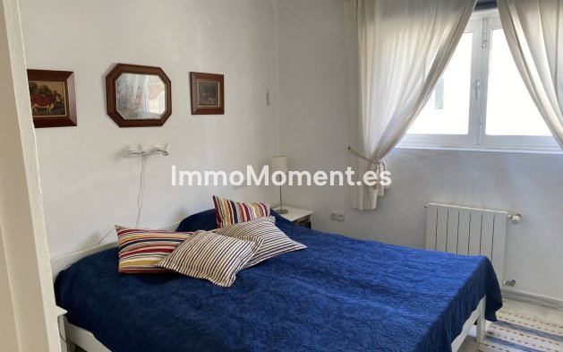 Resale - Villa - Mijas - Mijas Centro