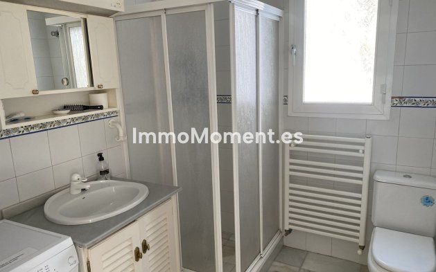 Resale - Villa - Mijas - Mijas Centro