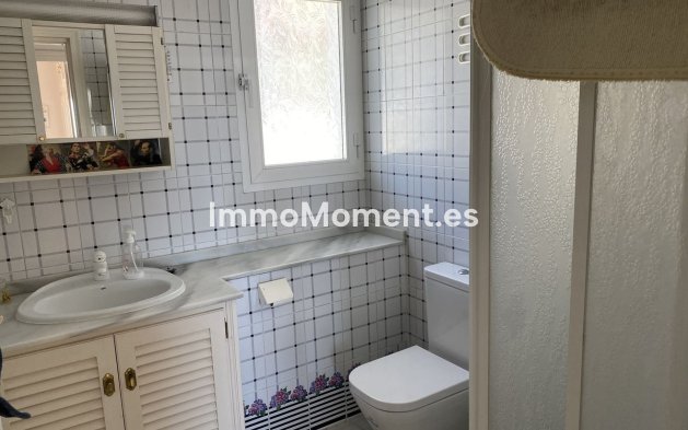 Resale - Villa - Mijas - Mijas Centro