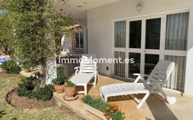 Resale - Villa - Mijas - Mijas Centro