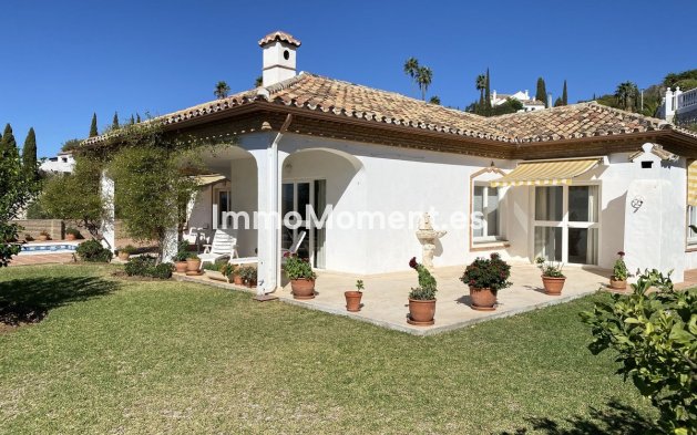 Resale - Villa - Mijas - Mijas Centro