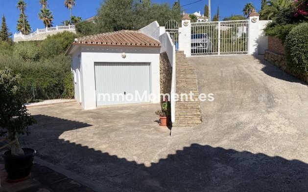 Resale - Villa - Mijas - Mijas Centro