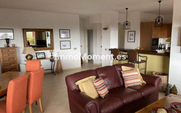 Wiederverkauf - Wohnung - Benalmadena - Benalmadena Centro