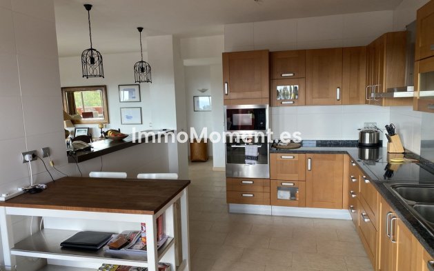 Wiederverkauf - Wohnung - Benalmadena - Benalmadena Centro