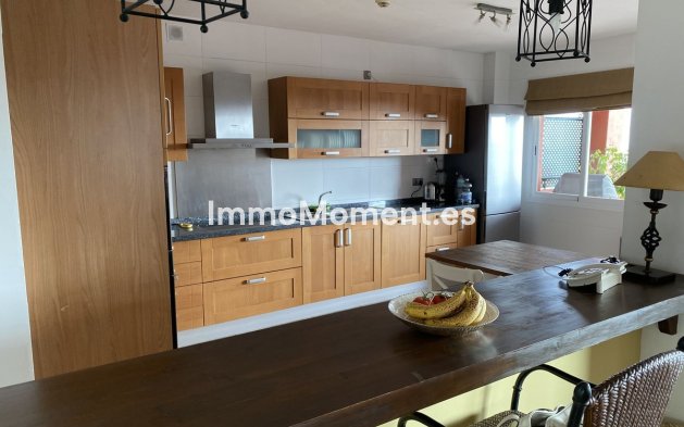 Wiederverkauf - Wohnung - Benalmadena - Benalmadena Centro