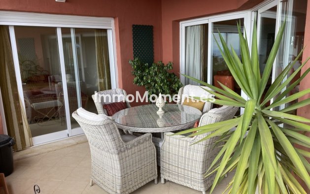 Wiederverkauf - Wohnung - Benalmadena - Benalmadena Centro