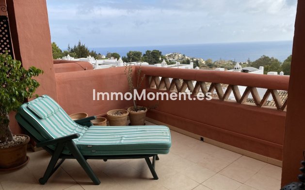 Wiederverkauf - Wohnung - Benalmadena - Benalmadena Centro