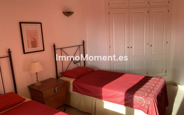 Wiederverkauf - Wohnung - Benalmadena - Benalmadena Centro