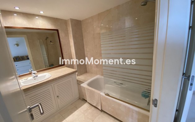 Wiederverkauf - Wohnung - Benalmadena - Benalmadena Centro