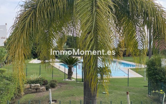 Wiederverkauf - Wohnung - Benalmadena - Benalmadena Centro