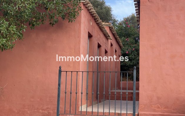 Wiederverkauf - Wohnung - Benalmadena - Benalmadena Centro