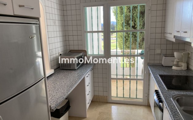 Reventa - Apartamento - Mijas - Mijas Centro