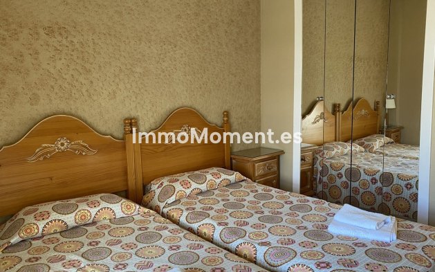 Reventa - Apartamento - Mijas - Mijas Centro