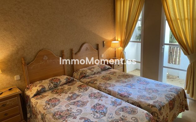 Wiederverkauf - Wohnung - Mijas - Mijas Centro