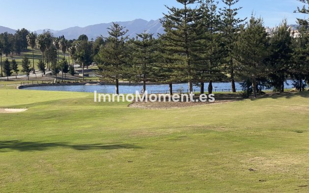 Wiederverkauf - Wohnung - Mijas - Mijas Centro