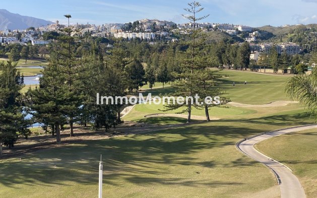 Wiederverkauf - Wohnung - Mijas - Mijas Centro