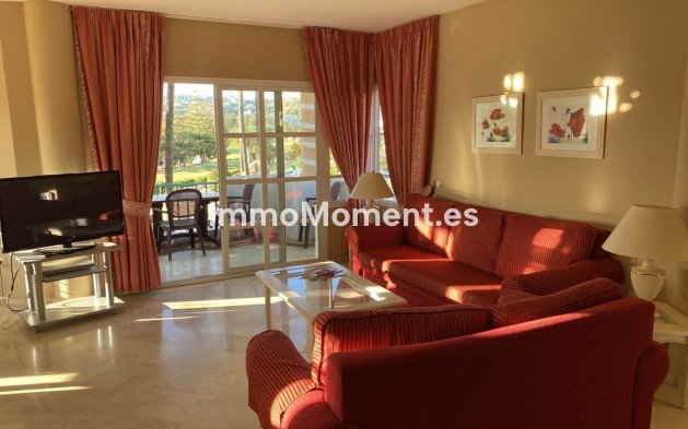 Wiederverkauf - Wohnung - Mijas - Mijas Centro