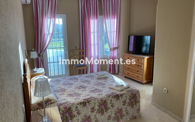 Wiederverkauf - Wohnung - Mijas - Mijas Centro