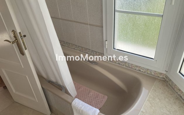 Wiederverkauf - Wohnung - Mijas - Mijas Centro