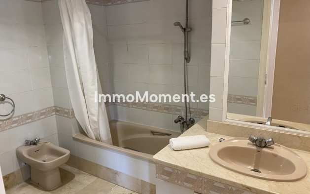 Wiederverkauf - Wohnung - Mijas - Mijas Centro