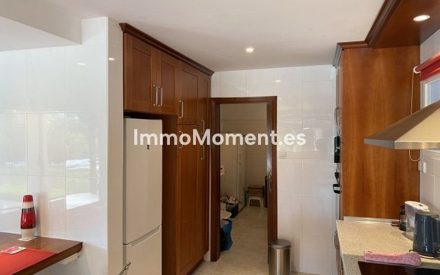 Resale - Villa - Mijas - Mijas Centro