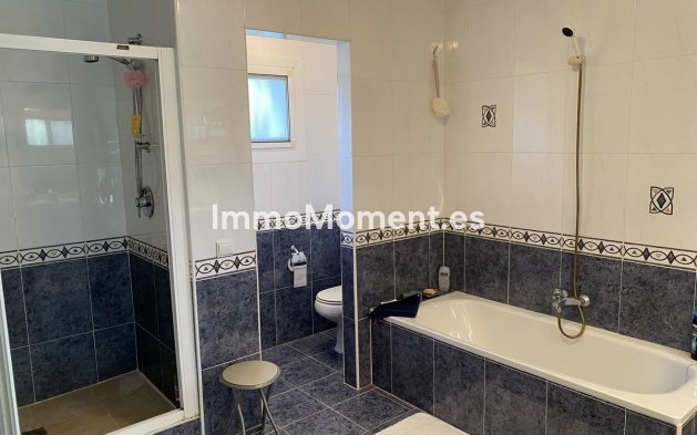 Resale - Villa - Mijas - Mijas Centro