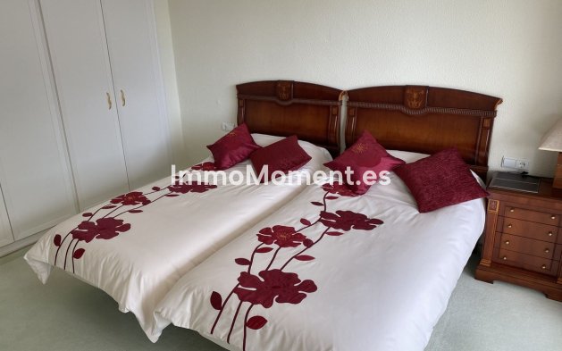 Resale - Villa - Mijas - Mijas Centro