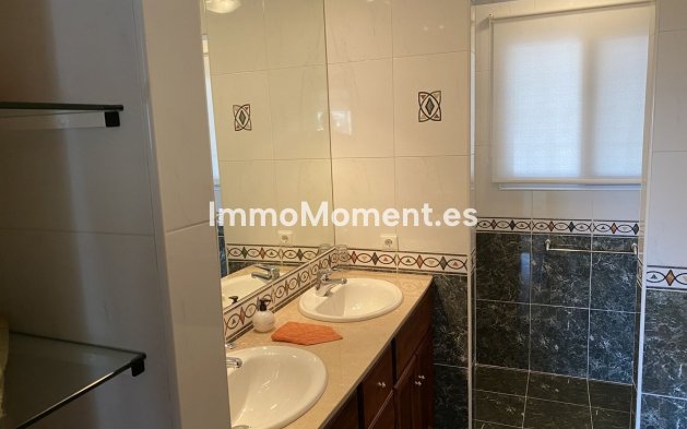 Resale - Villa - Mijas - Mijas Centro