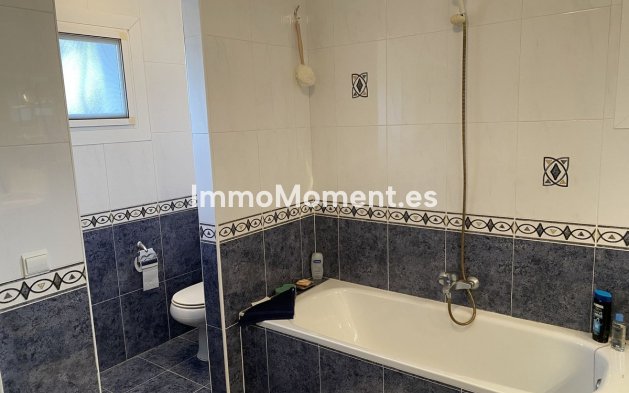 Resale - Villa - Mijas - Mijas Centro