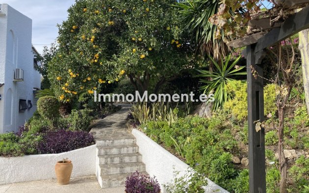 Resale - Villa - Mijas - Mijas Centro