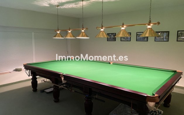 Resale - Villa - Mijas - Mijas Centro